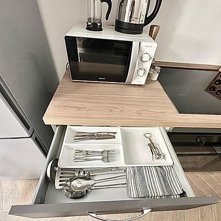 Suite Dante 262 Bari Exterior foto