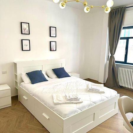 Suite Dante 262 Bari Exterior foto