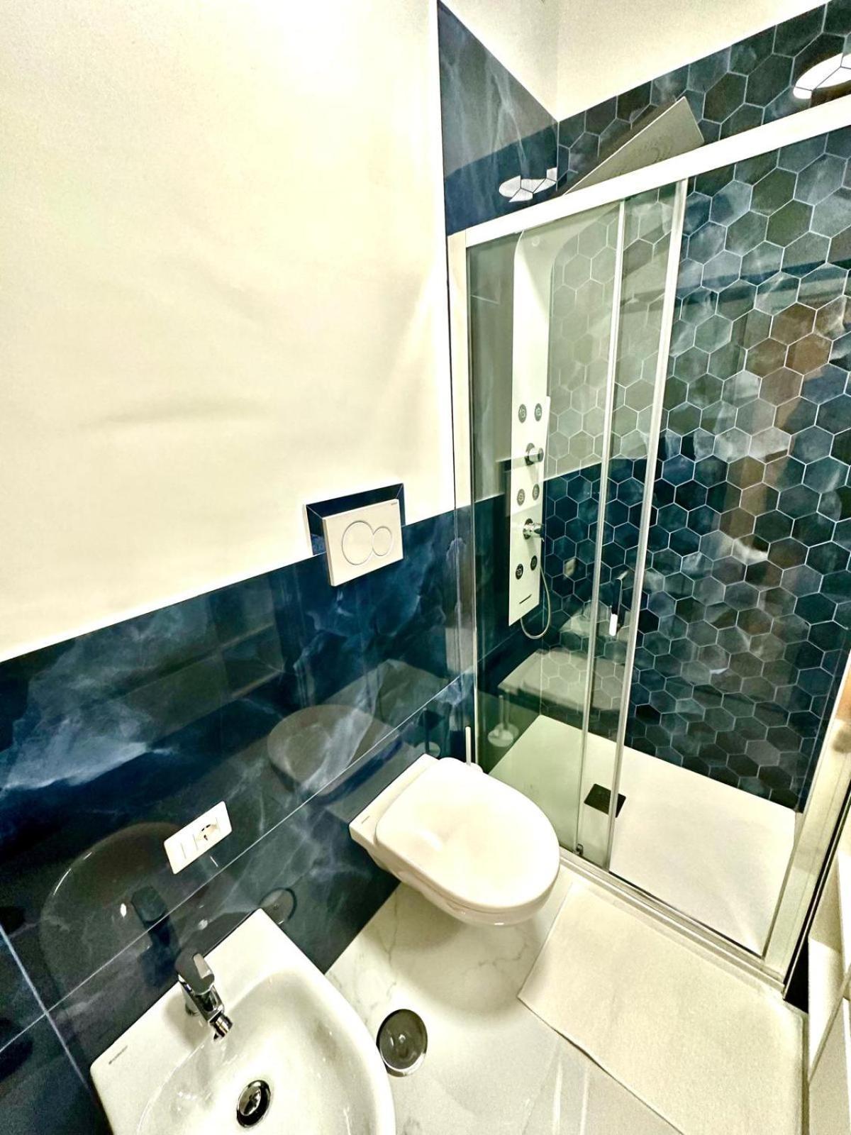 Suite Dante 262 Bari Exterior foto