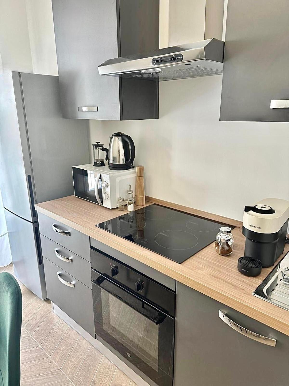 Suite Dante 262 Bari Exterior foto