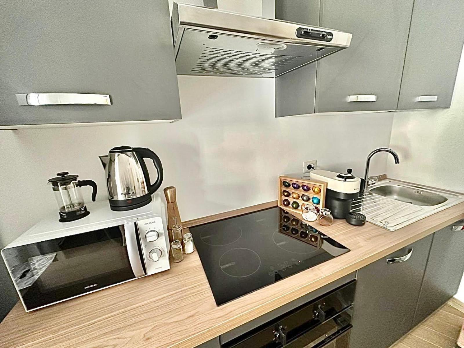Suite Dante 262 Bari Exterior foto
