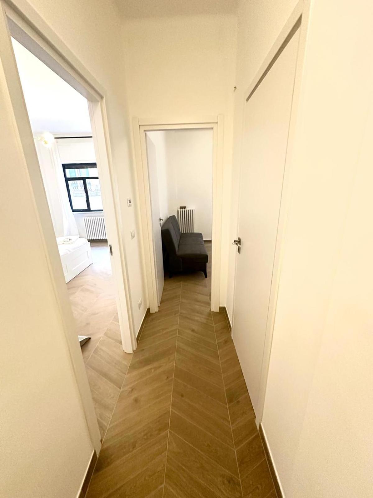 Suite Dante 262 Bari Exterior foto