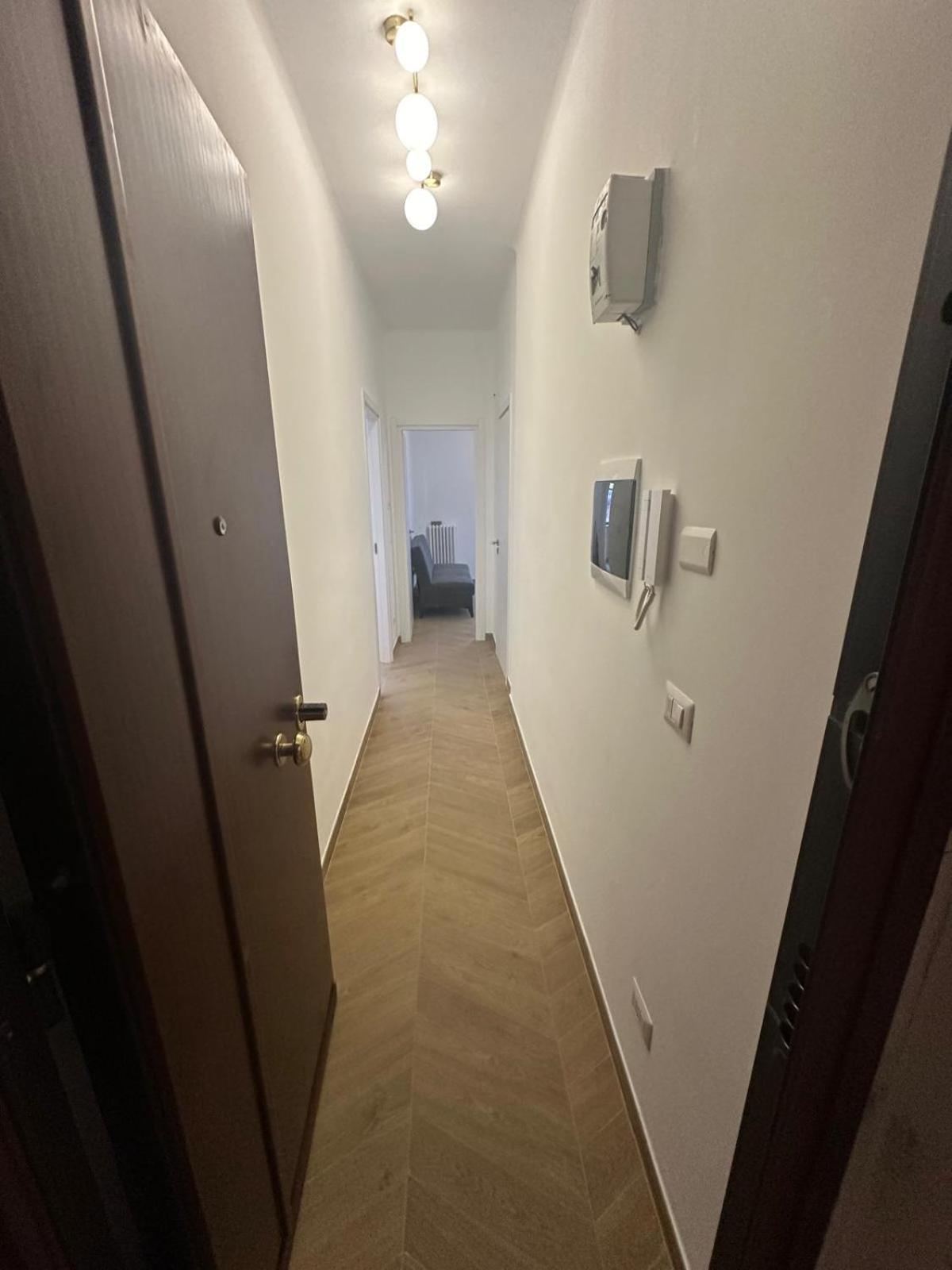 Suite Dante 262 Bari Exterior foto