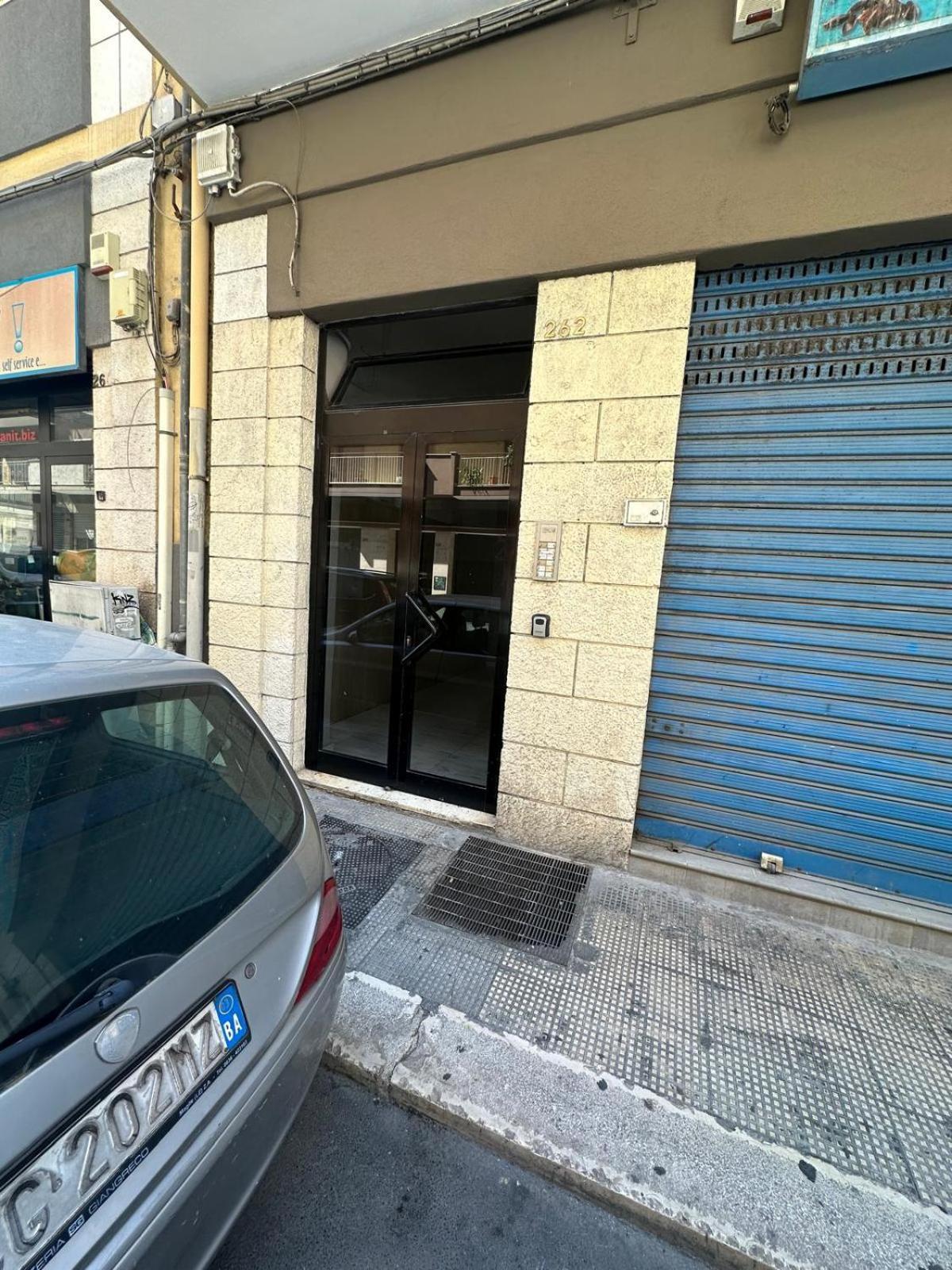 Suite Dante 262 Bari Exterior foto