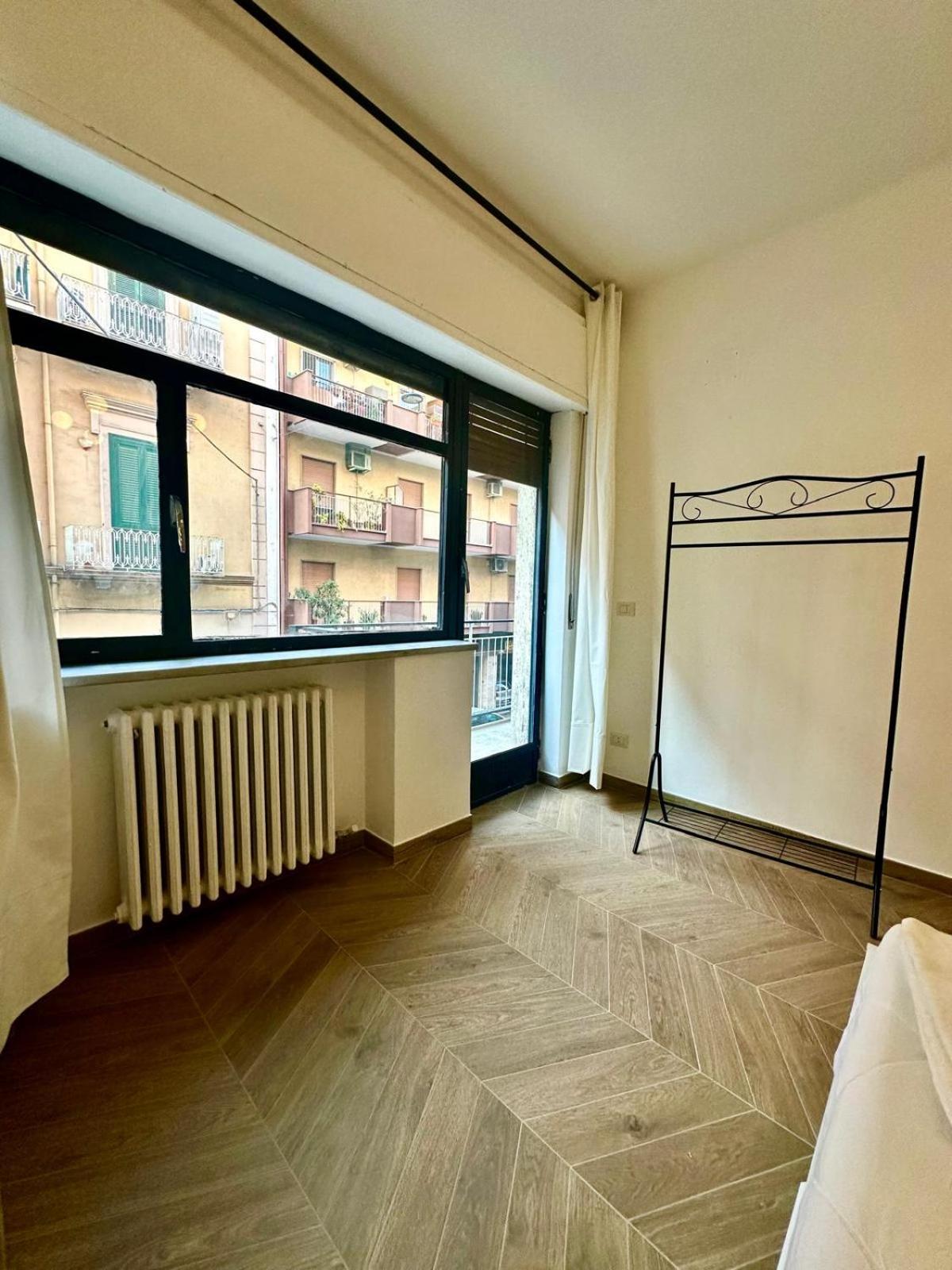 Suite Dante 262 Bari Exterior foto