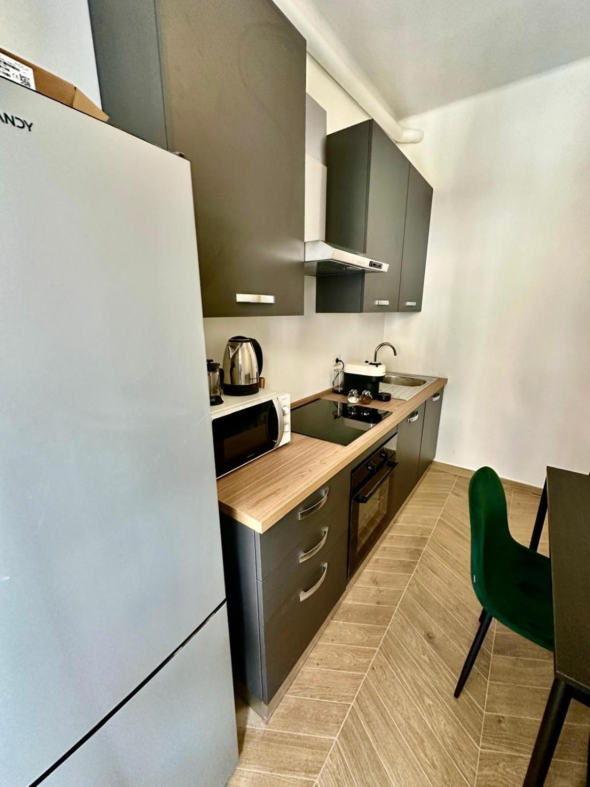 Suite Dante 262 Bari Exterior foto