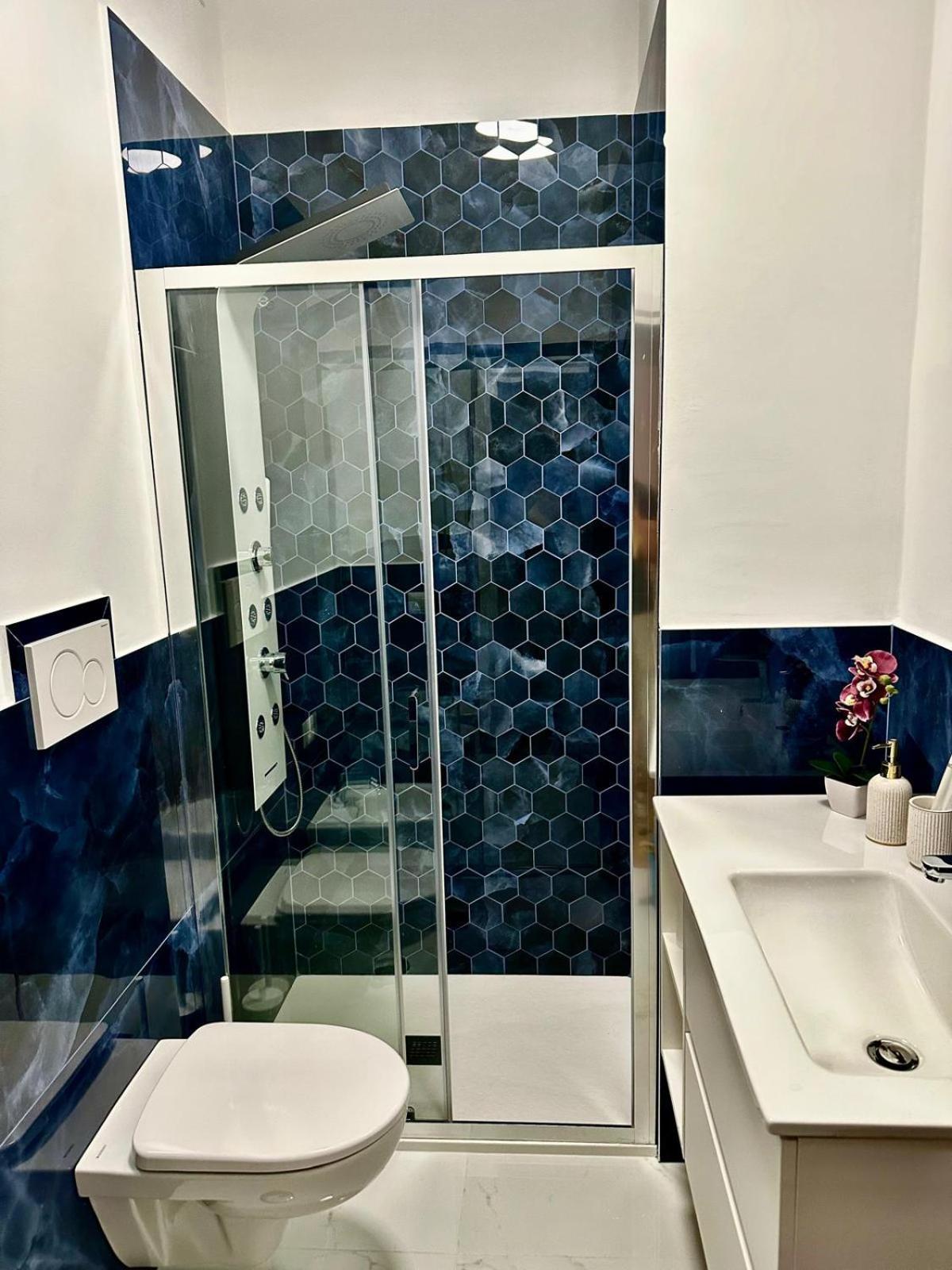 Suite Dante 262 Bari Exterior foto