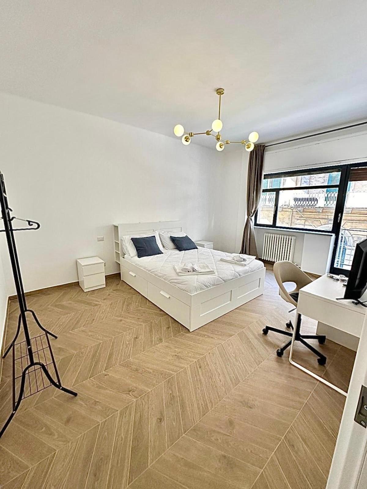 Suite Dante 262 Bari Exterior foto