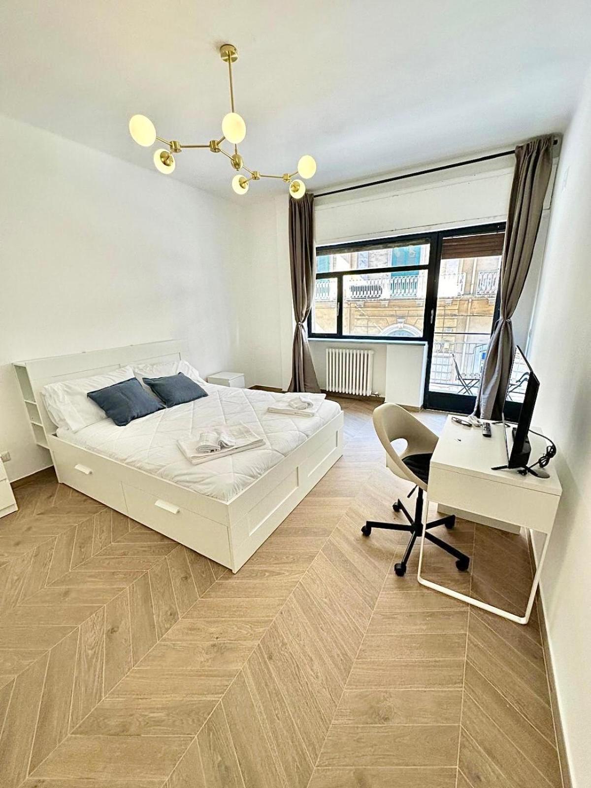 Suite Dante 262 Bari Exterior foto