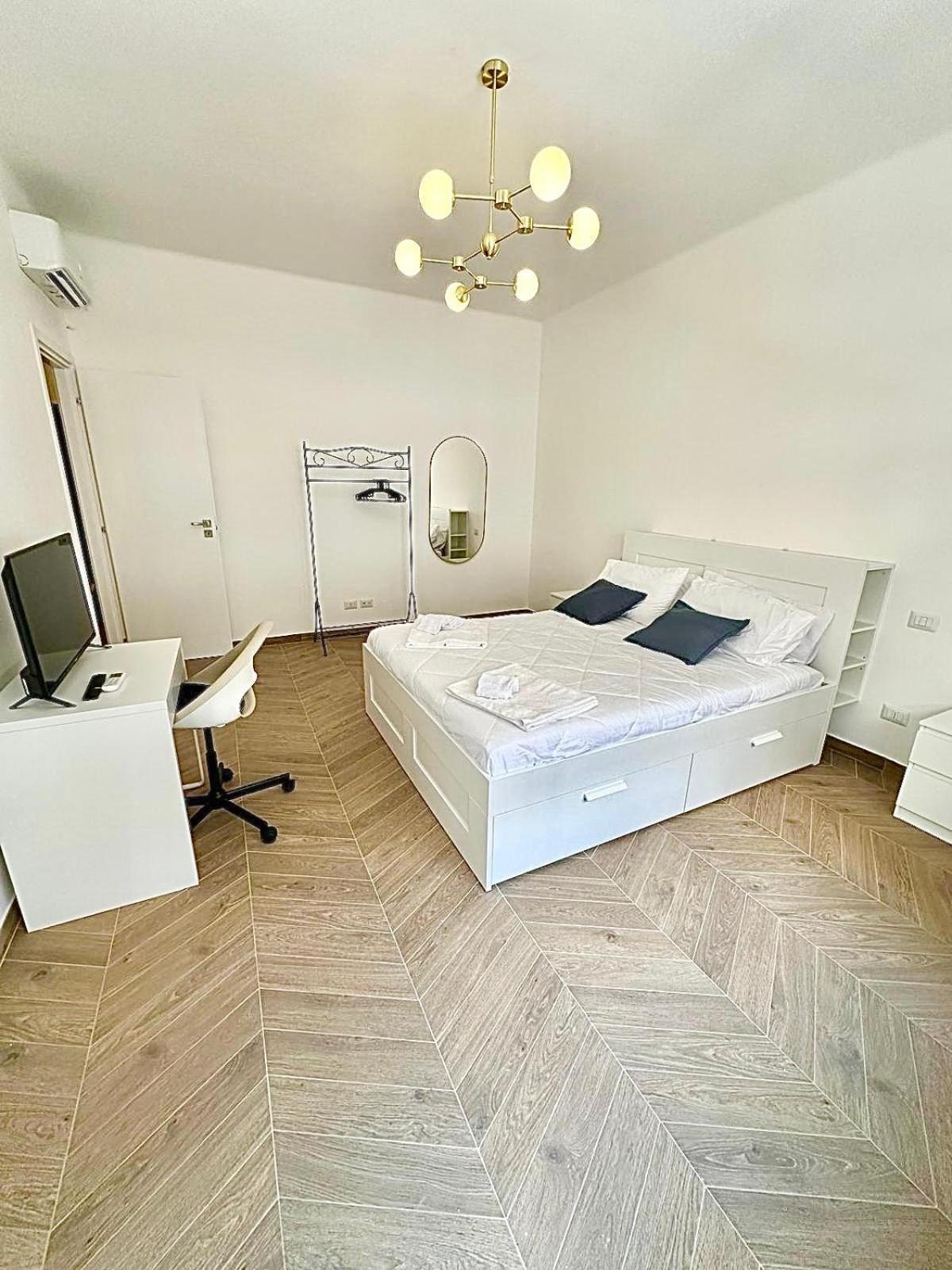 Suite Dante 262 Bari Exterior foto