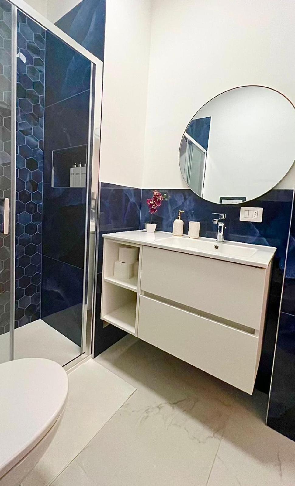 Suite Dante 262 Bari Exterior foto