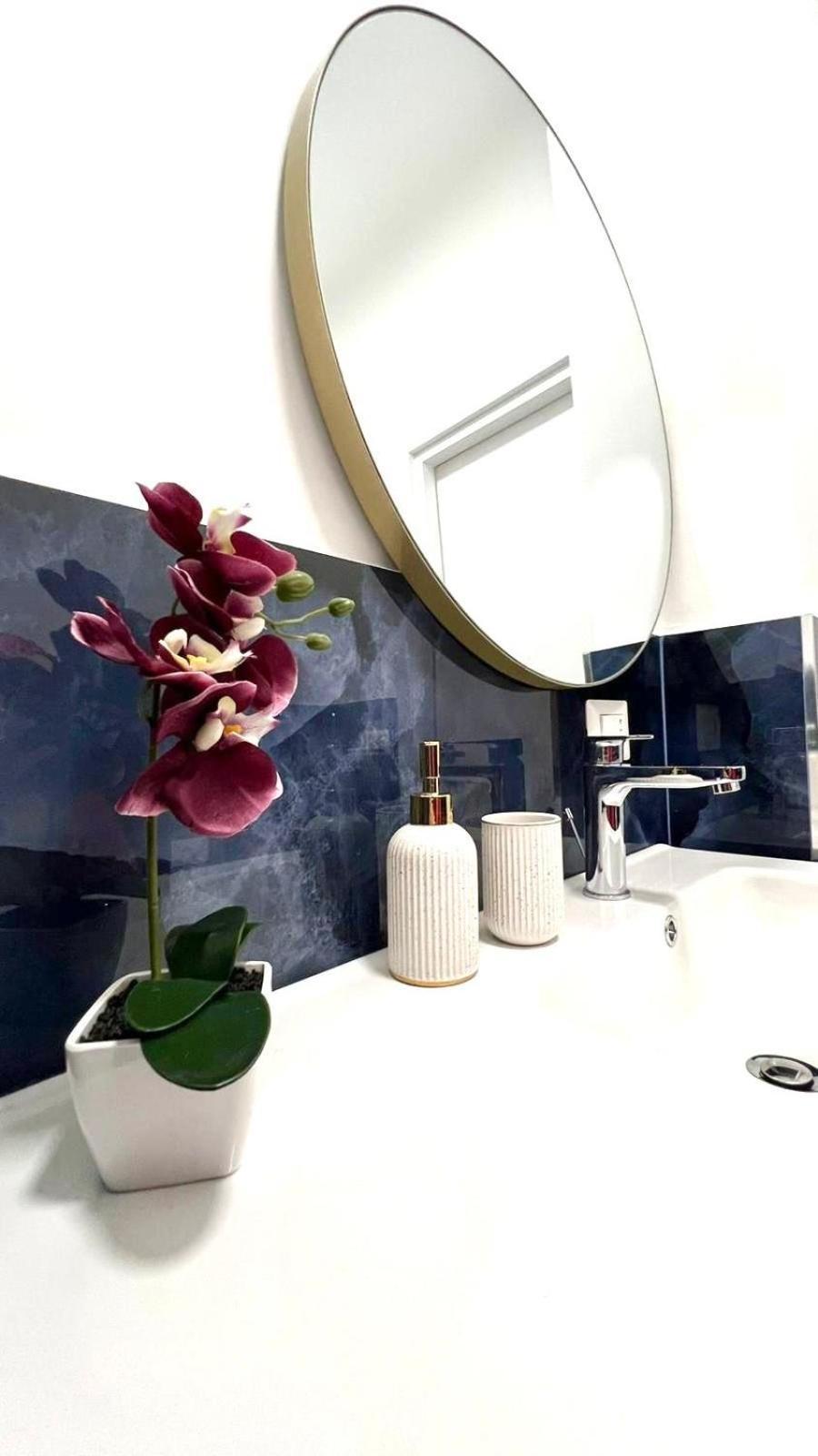 Suite Dante 262 Bari Exterior foto