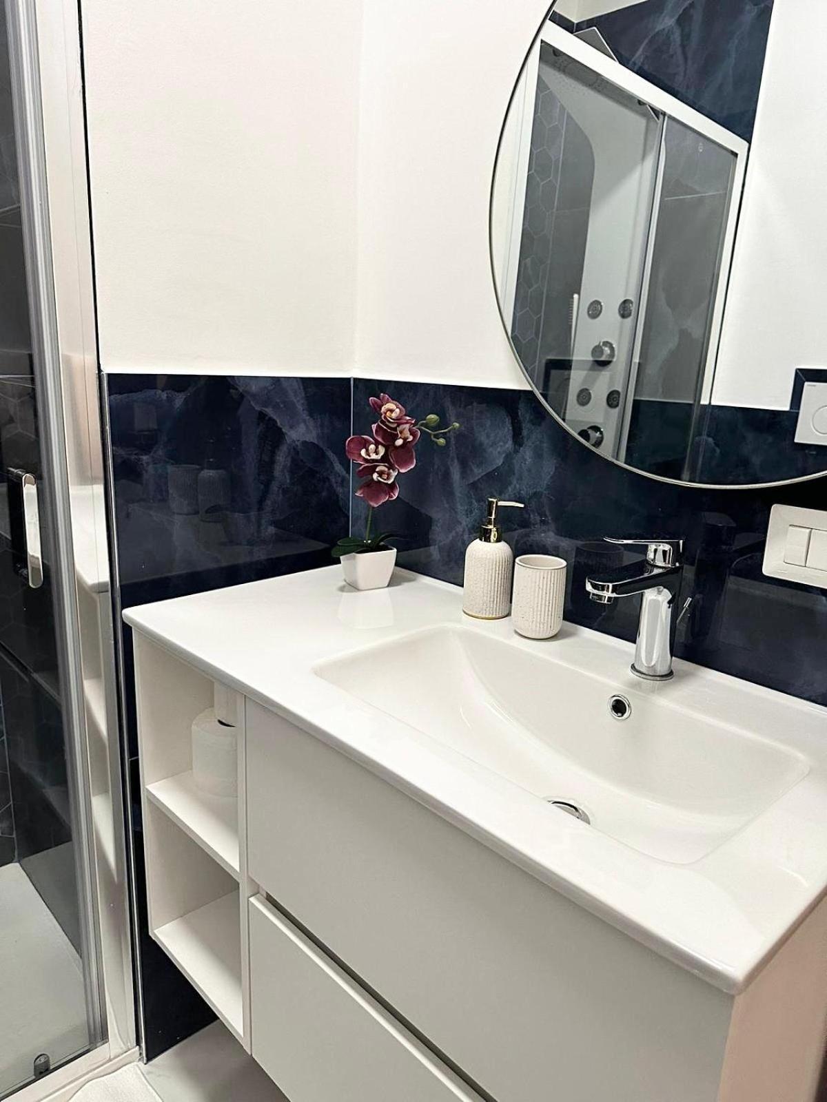 Suite Dante 262 Bari Exterior foto