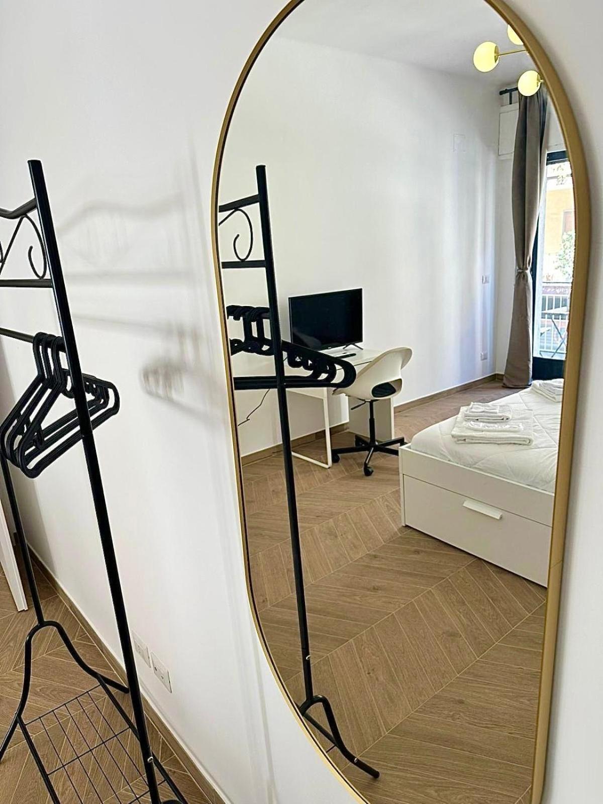 Suite Dante 262 Bari Exterior foto