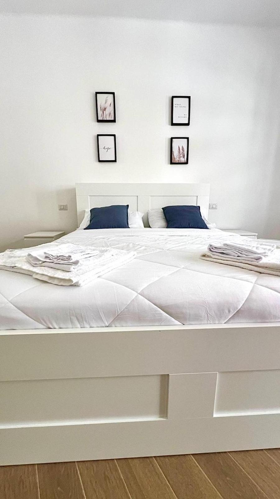Suite Dante 262 Bari Exterior foto