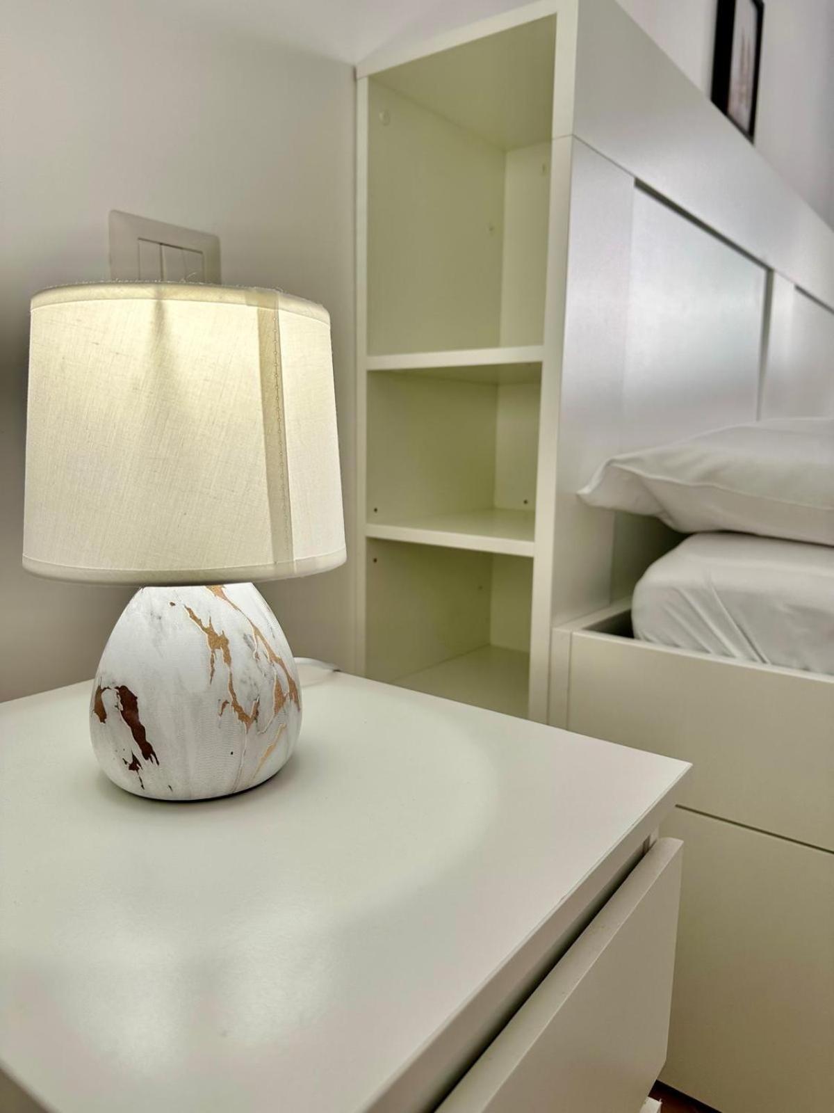 Suite Dante 262 Bari Exterior foto